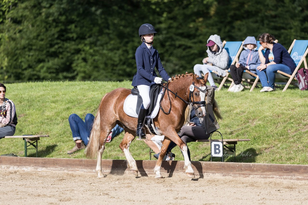 Bild 355 - Pony Akademie Turnier